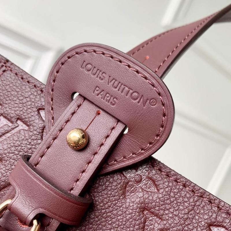 LV Shopping Bags